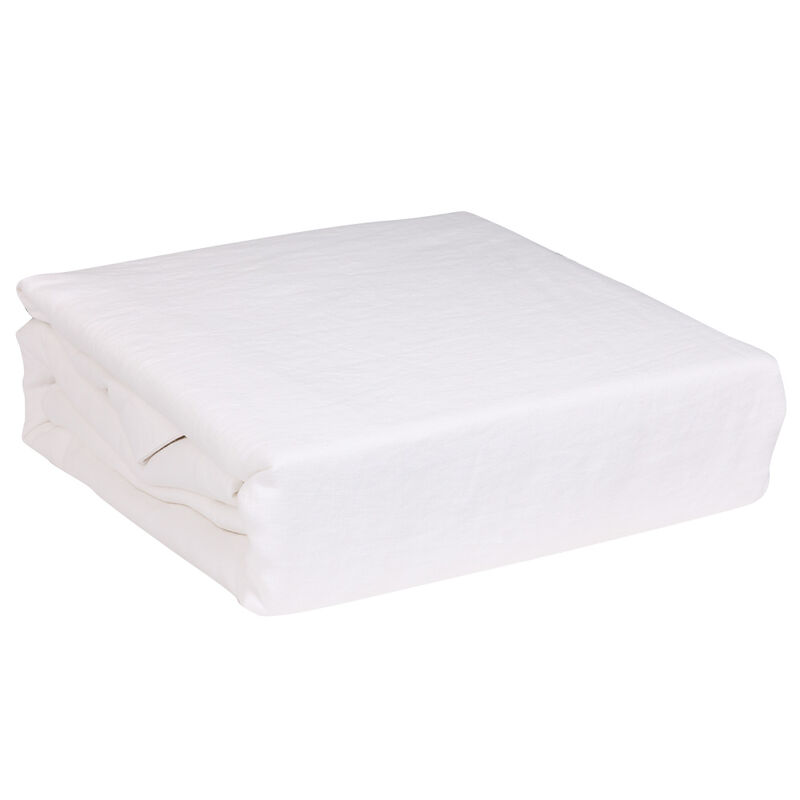 Wallace Cotton Loft Duvet Set image number 0